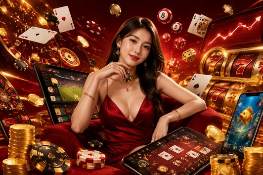 69vnvip hướng dẫn đăng nhập trên điện thoại di động